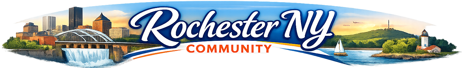 Rochester Community